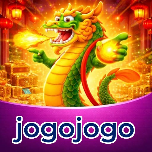 Logo Oficial jogojogo Download
